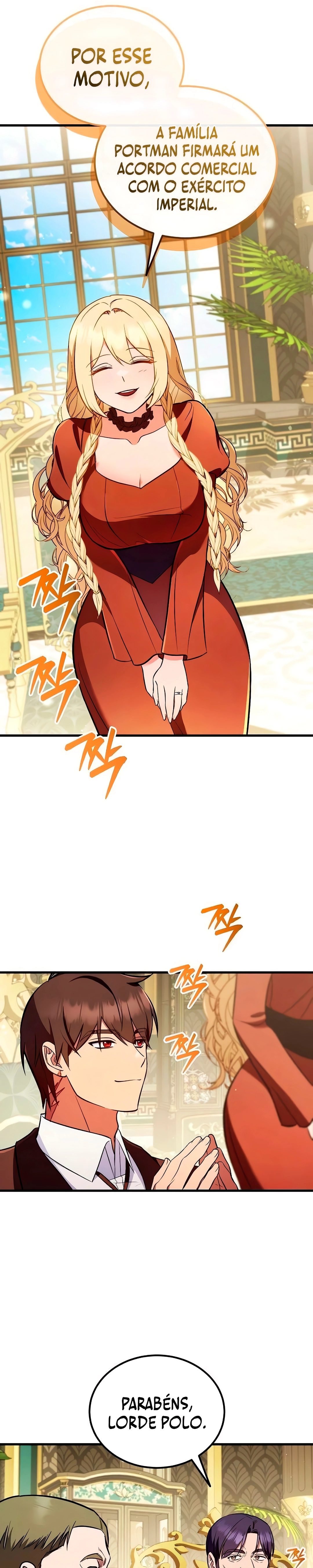 A Esposa Que Esperou no Campo de Trigo capitulo 13 pagina 21