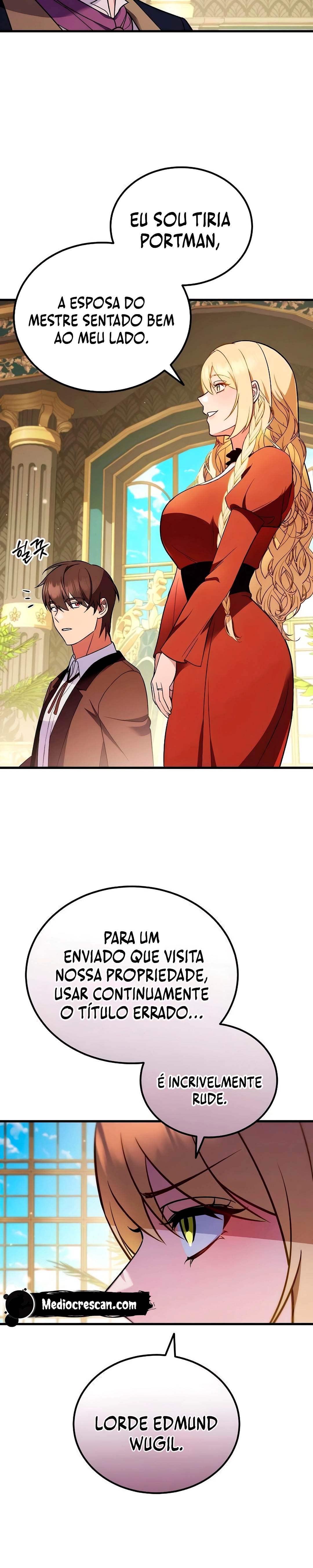 A Esposa Que Esperou no Campo de Trigo capitulo 13 pagina 24
