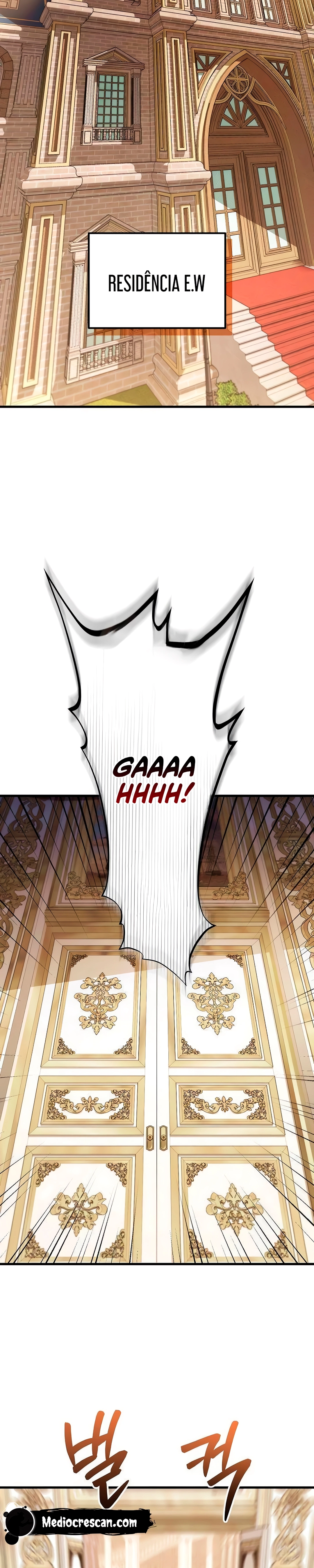 A Esposa Que Esperou no Campo de Trigo capitulo 13 pagina 32