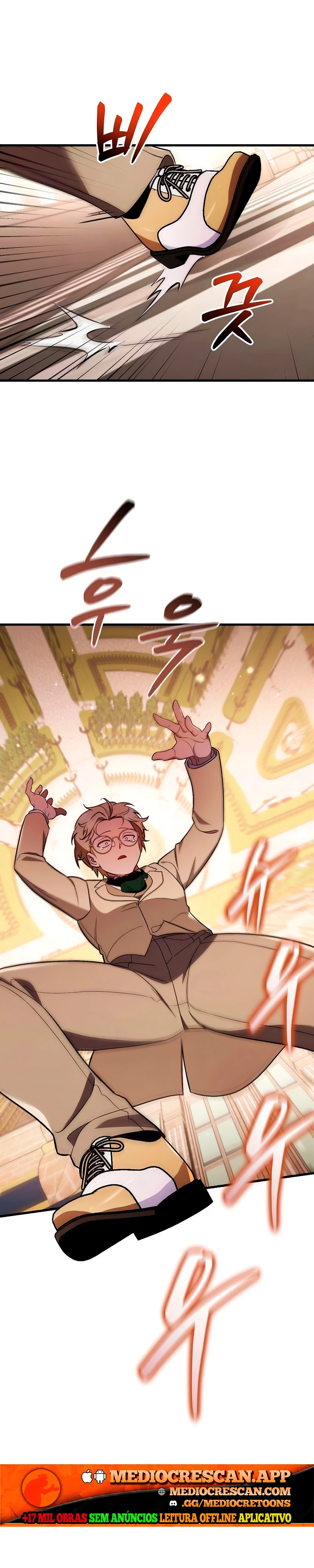 A Esposa Que Esperou no Campo de Trigo capitulo 13 pagina 36