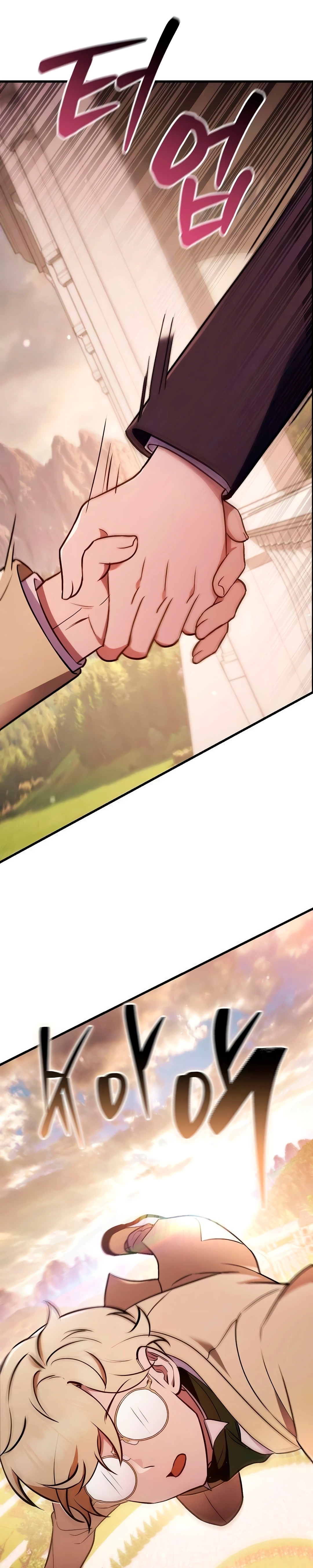 A Esposa Que Esperou no Campo de Trigo capitulo 13 pagina 37