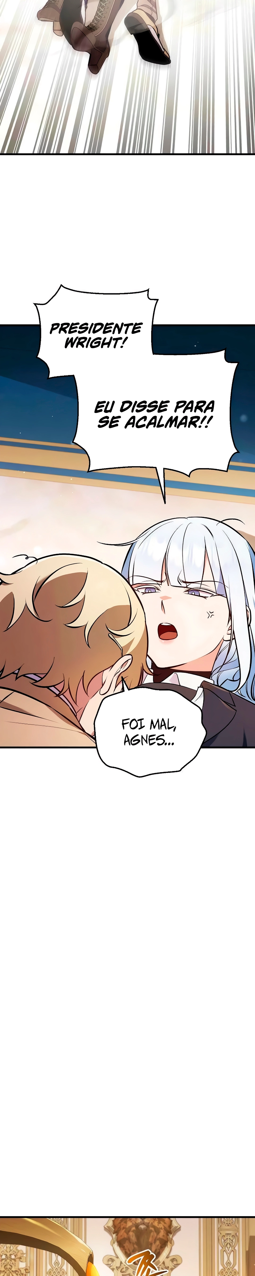 A Esposa Que Esperou no Campo de Trigo capitulo 13 pagina 39