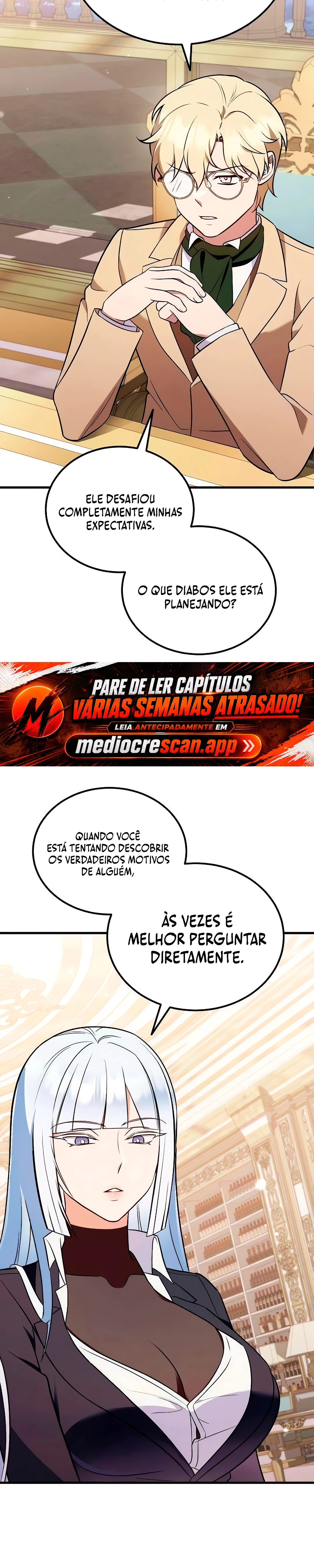 A Esposa Que Esperou no Campo de Trigo capitulo 13 pagina 41