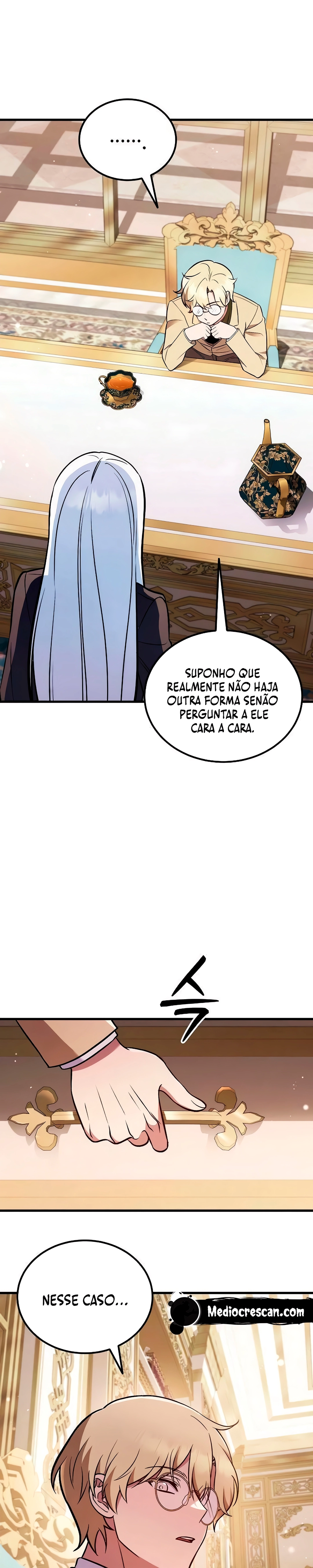 A Esposa Que Esperou no Campo de Trigo capitulo 13 pagina 42