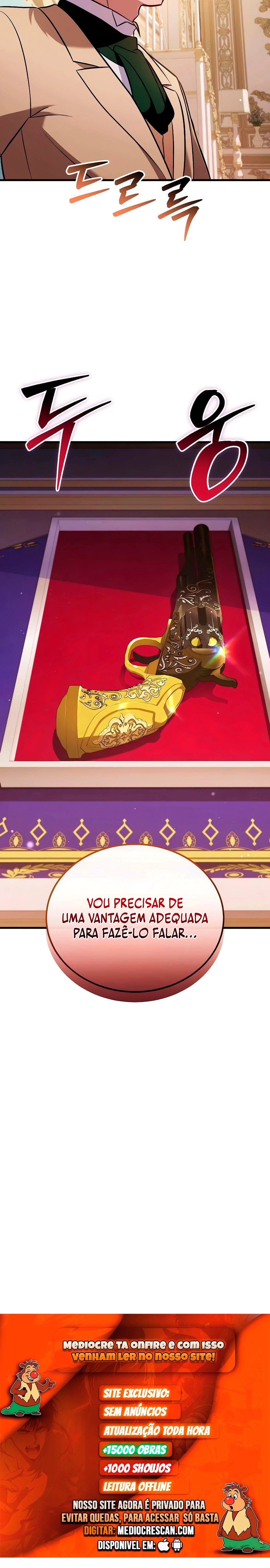 A Esposa Que Esperou no Campo de Trigo capitulo 13 pagina 43