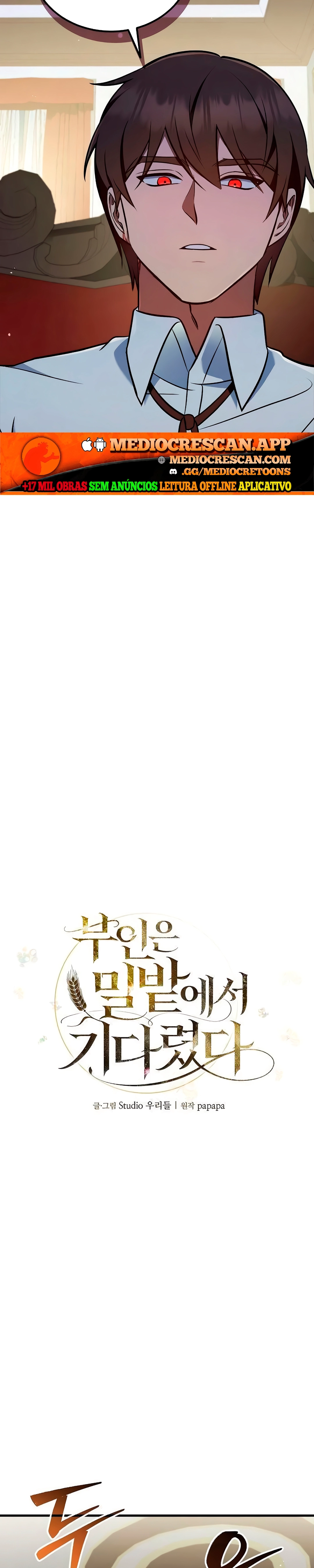 A Esposa Que Esperou no Campo de Trigo capitulo 13 pagina 5
