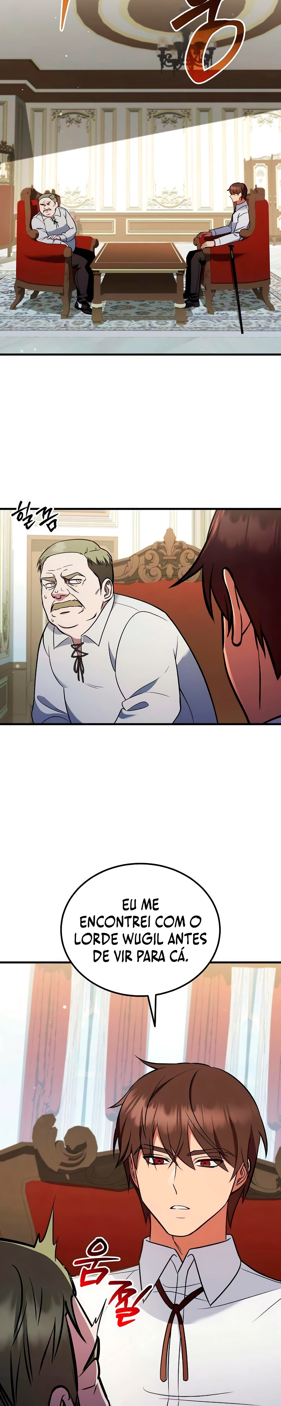 A Esposa Que Esperou no Campo de Trigo capitulo 13 pagina 6