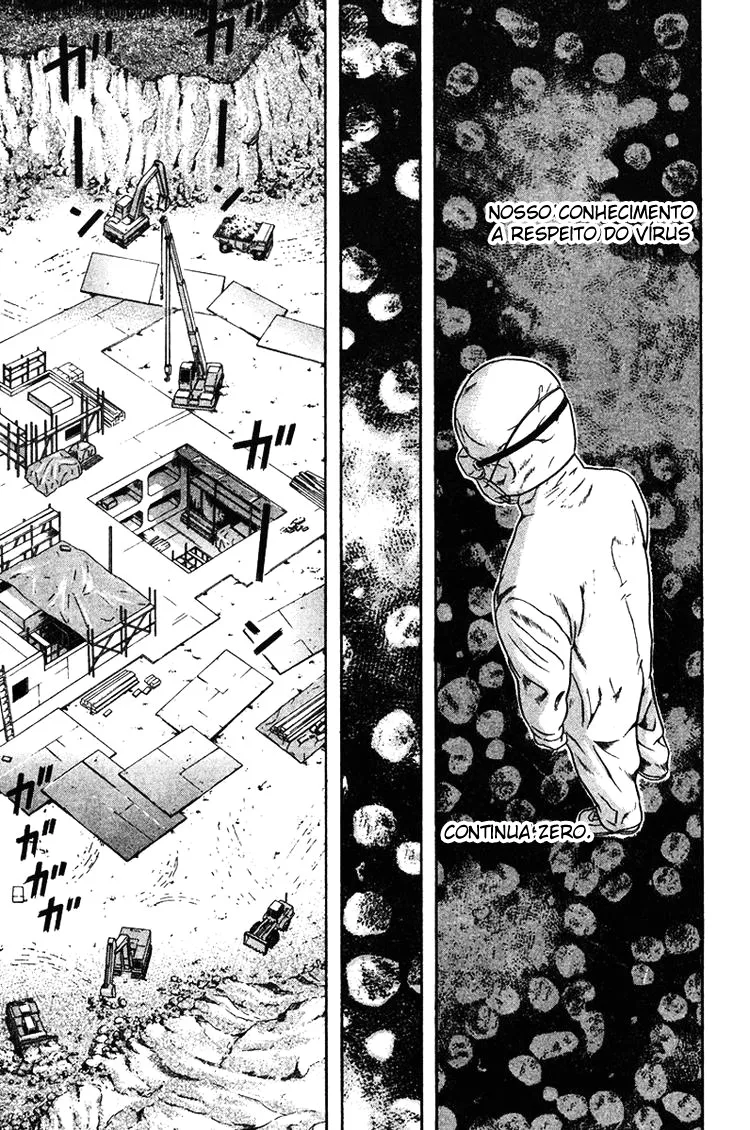 Emergente capitulo 22 pagina 13
