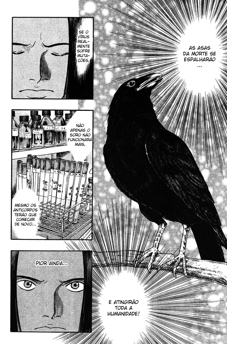 Emergente capitulo 22 pagina 22