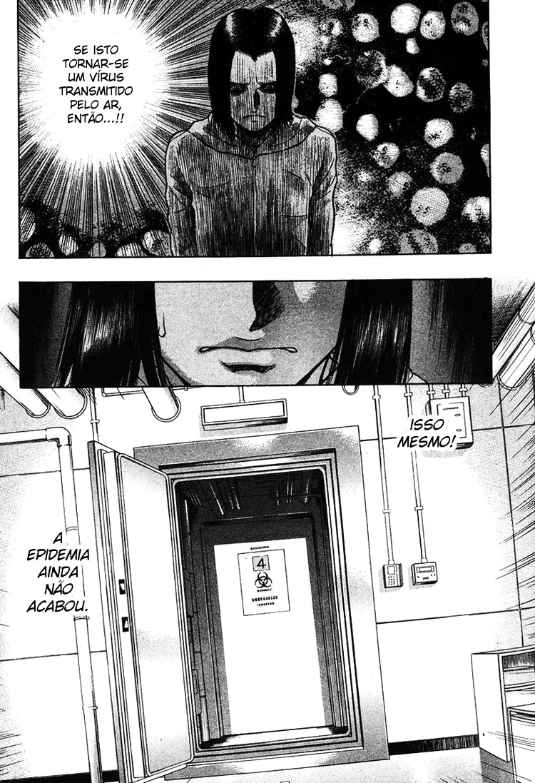 Emergente capitulo 22 pagina 23