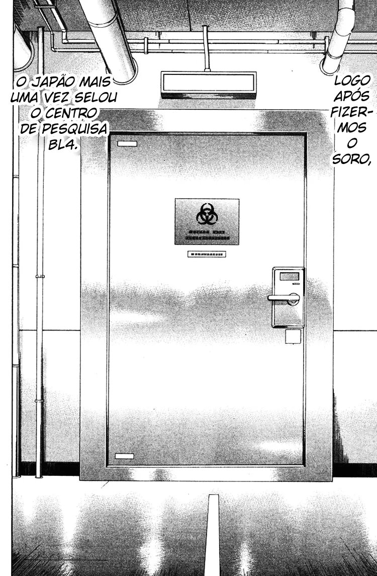 Emergente capitulo 22 pagina 24