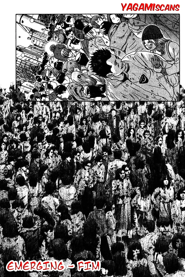 Emergente capitulo 22 pagina 28