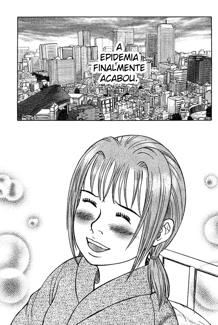 Emergente capitulo 22 pagina 6
