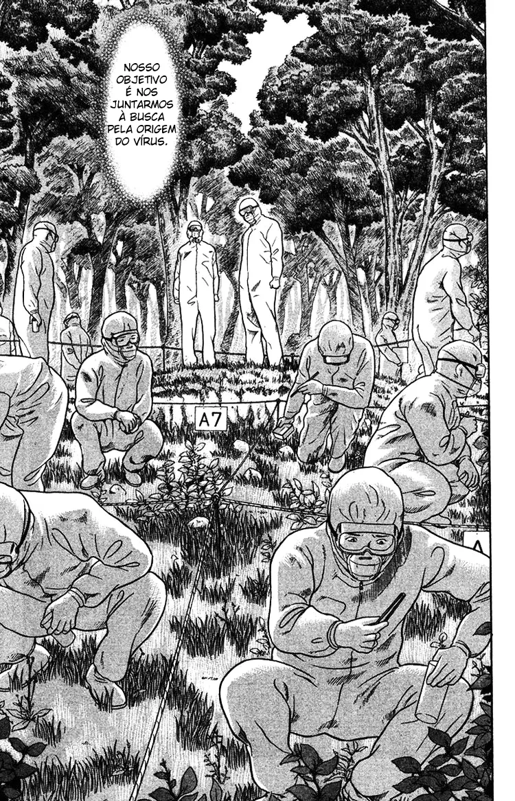 Emergente capitulo 22 pagina 9