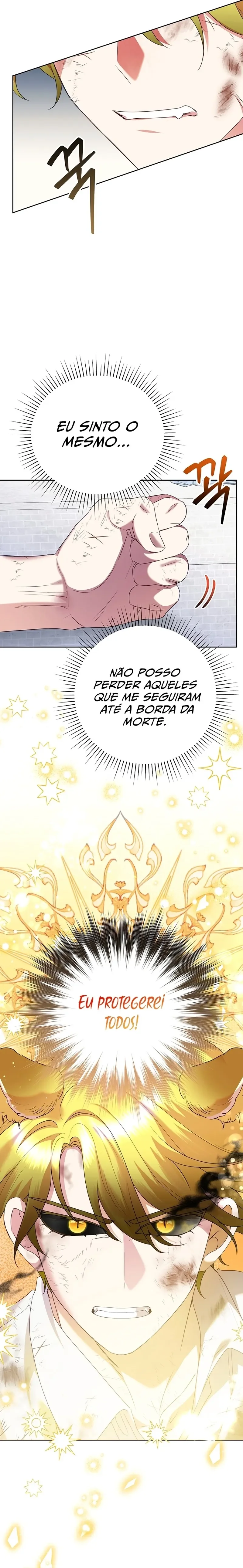 A VilÃ£ Tem Divertimento Hoje capitulo 95 pagina 14