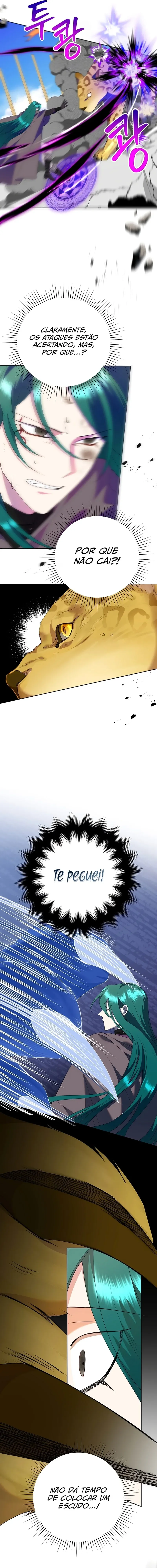 A VilÃ£ Tem Divertimento Hoje capitulo 95 pagina 18