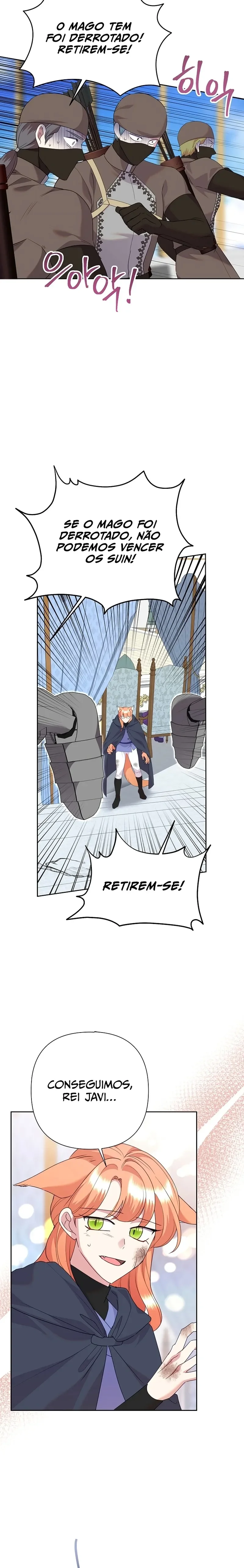 A VilÃ£ Tem Divertimento Hoje capitulo 95 pagina 20