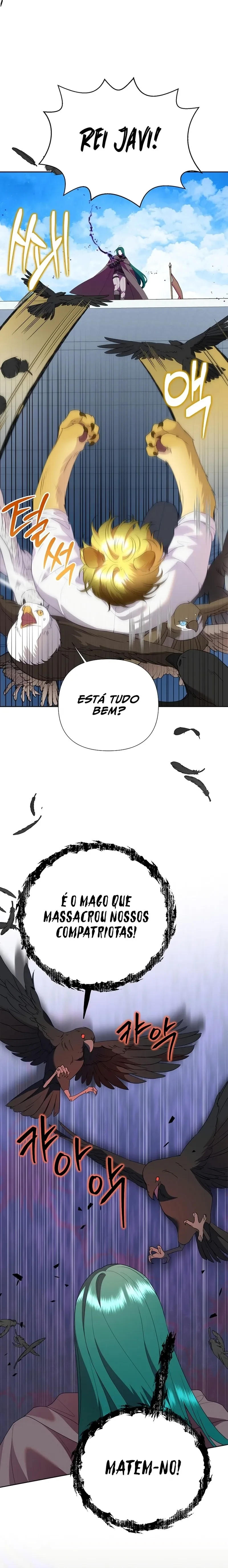 A VilÃ£ Tem Divertimento Hoje capitulo 95 pagina 2