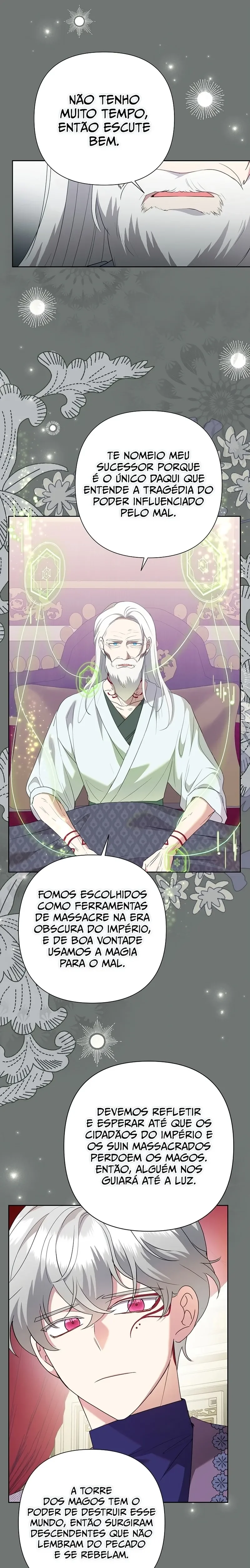 A VilÃ£ Tem Divertimento Hoje capitulo 95 pagina 9