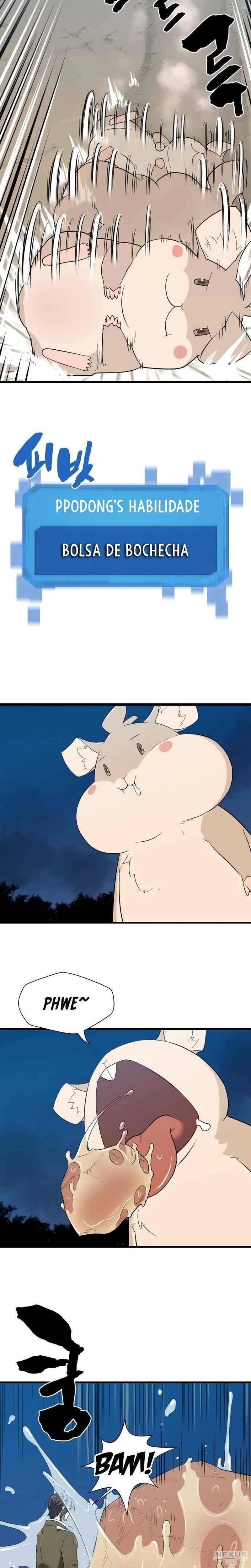 O Melhor Engenheiro Do Mundo capitulo 4 pagina 13