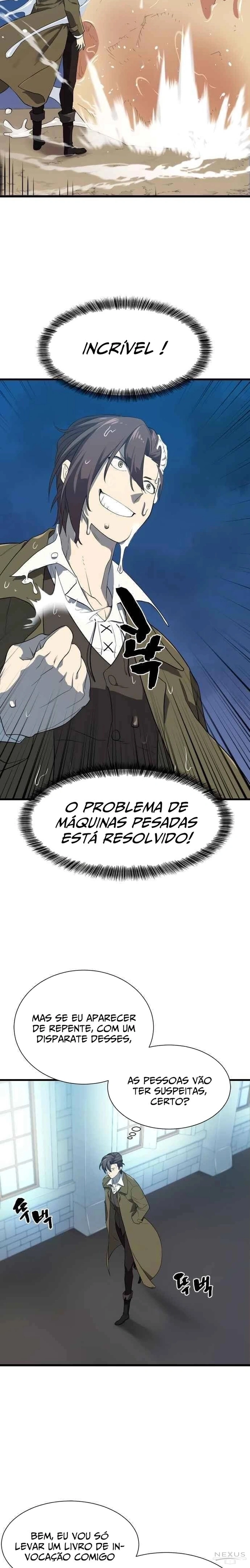 O Melhor Engenheiro Do Mundo capitulo 4 pagina 14