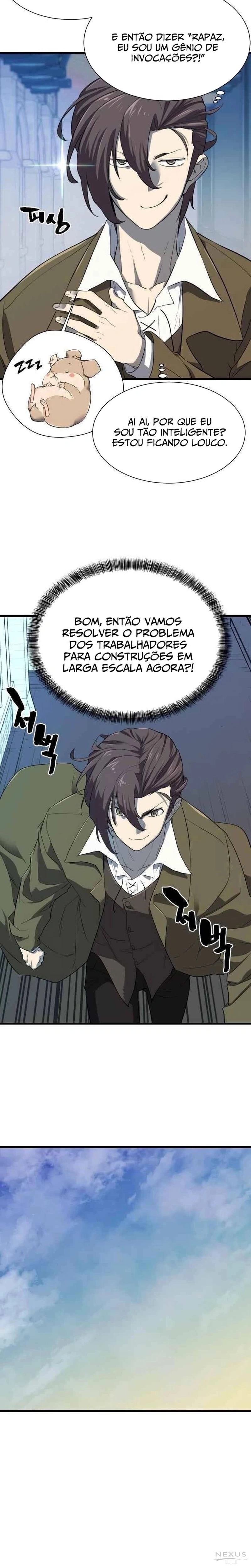 O Melhor Engenheiro Do Mundo capitulo 4 pagina 15