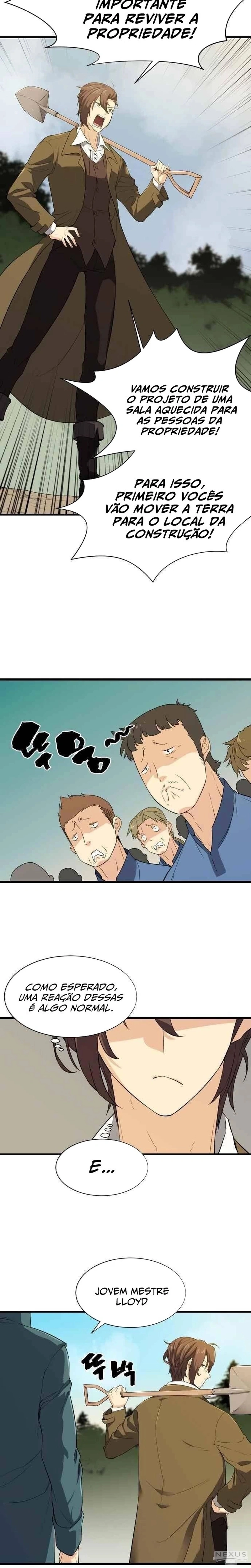 O Melhor Engenheiro Do Mundo capitulo 4 pagina 19