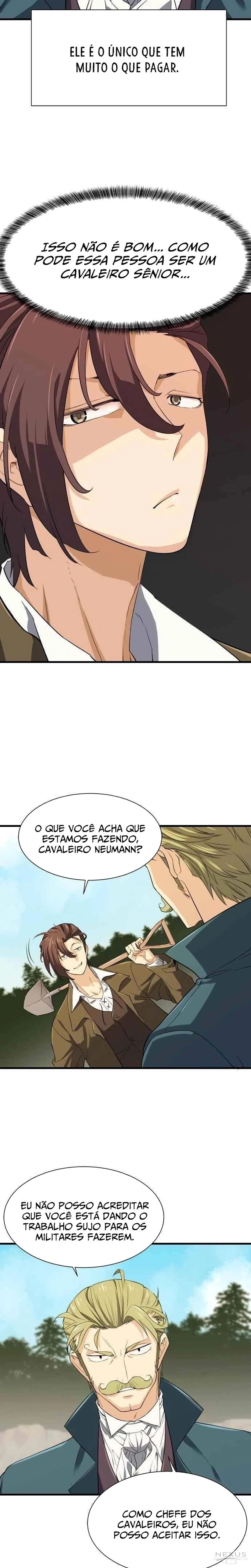 O Melhor Engenheiro Do Mundo capitulo 4 pagina 22