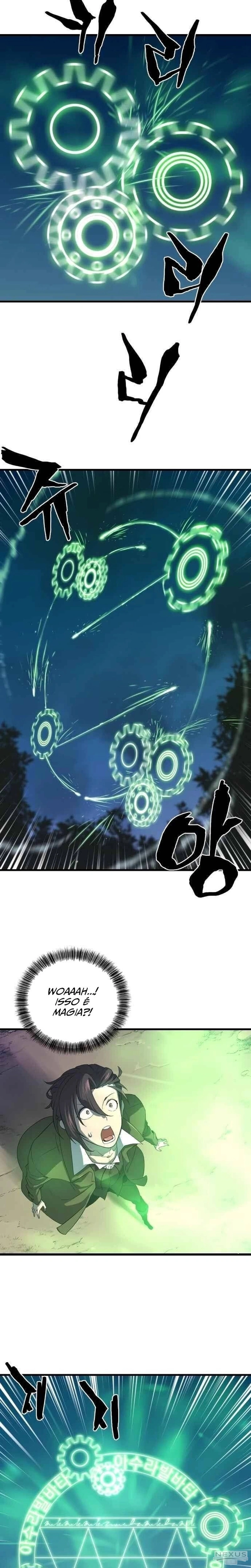 O Melhor Engenheiro Do Mundo capitulo 4 pagina 3