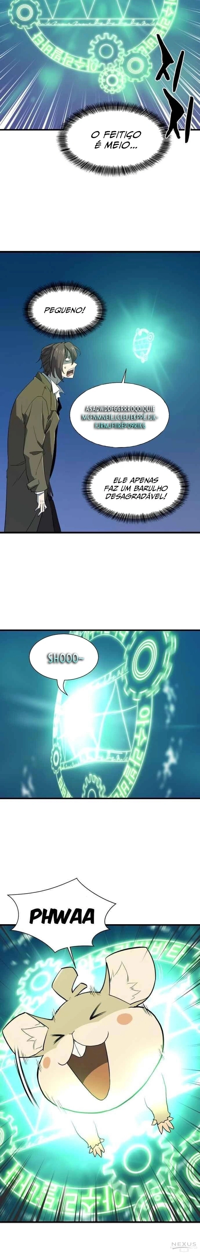 O Melhor Engenheiro Do Mundo capitulo 4 pagina 4