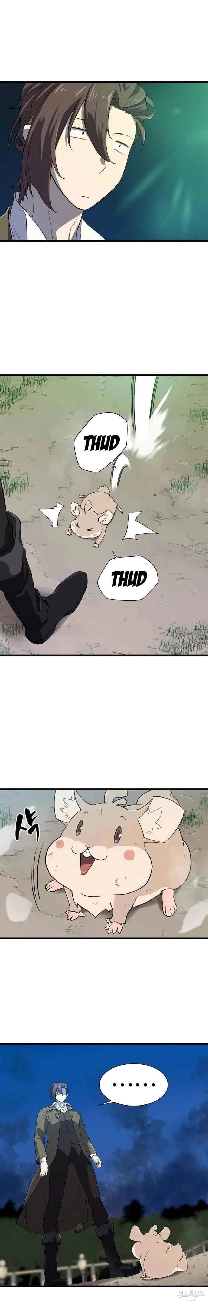 O Melhor Engenheiro Do Mundo capitulo 4 pagina 5