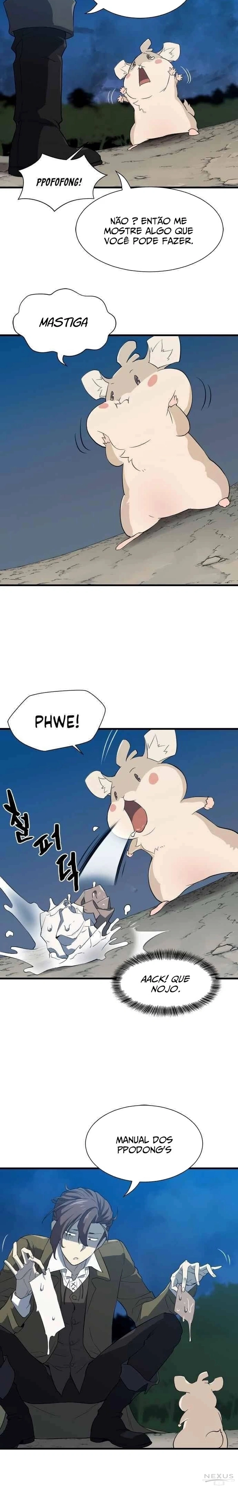 O Melhor Engenheiro Do Mundo capitulo 4 pagina 7