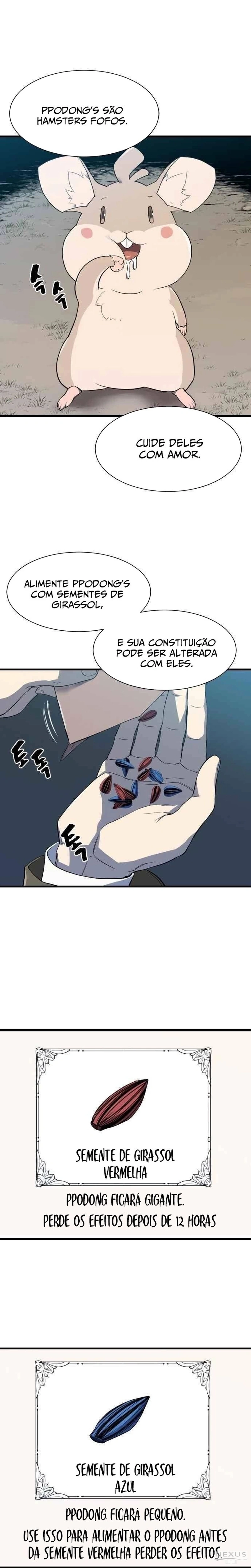 O Melhor Engenheiro Do Mundo capitulo 4 pagina 8