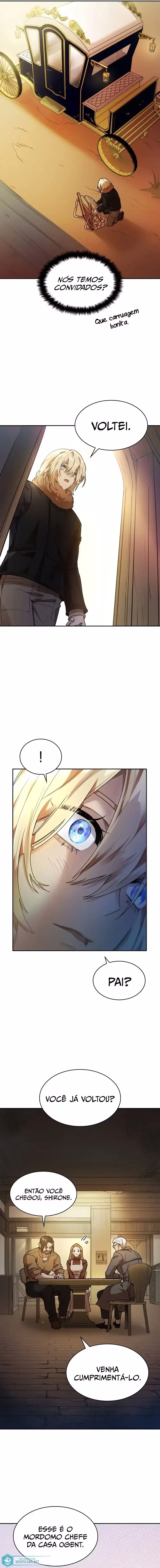 O Mago do Infinito capitulo 4 pagina 14
