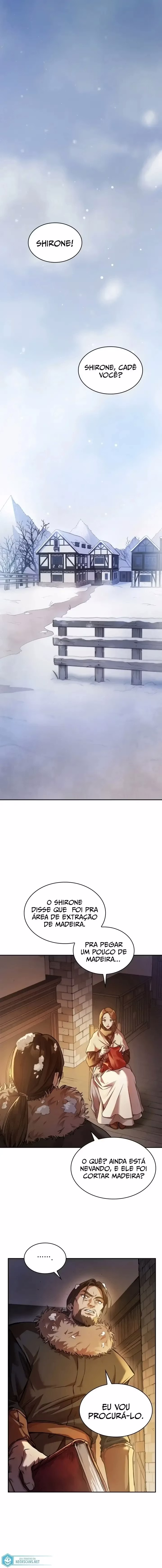 O Mago do Infinito capitulo 4 pagina 2