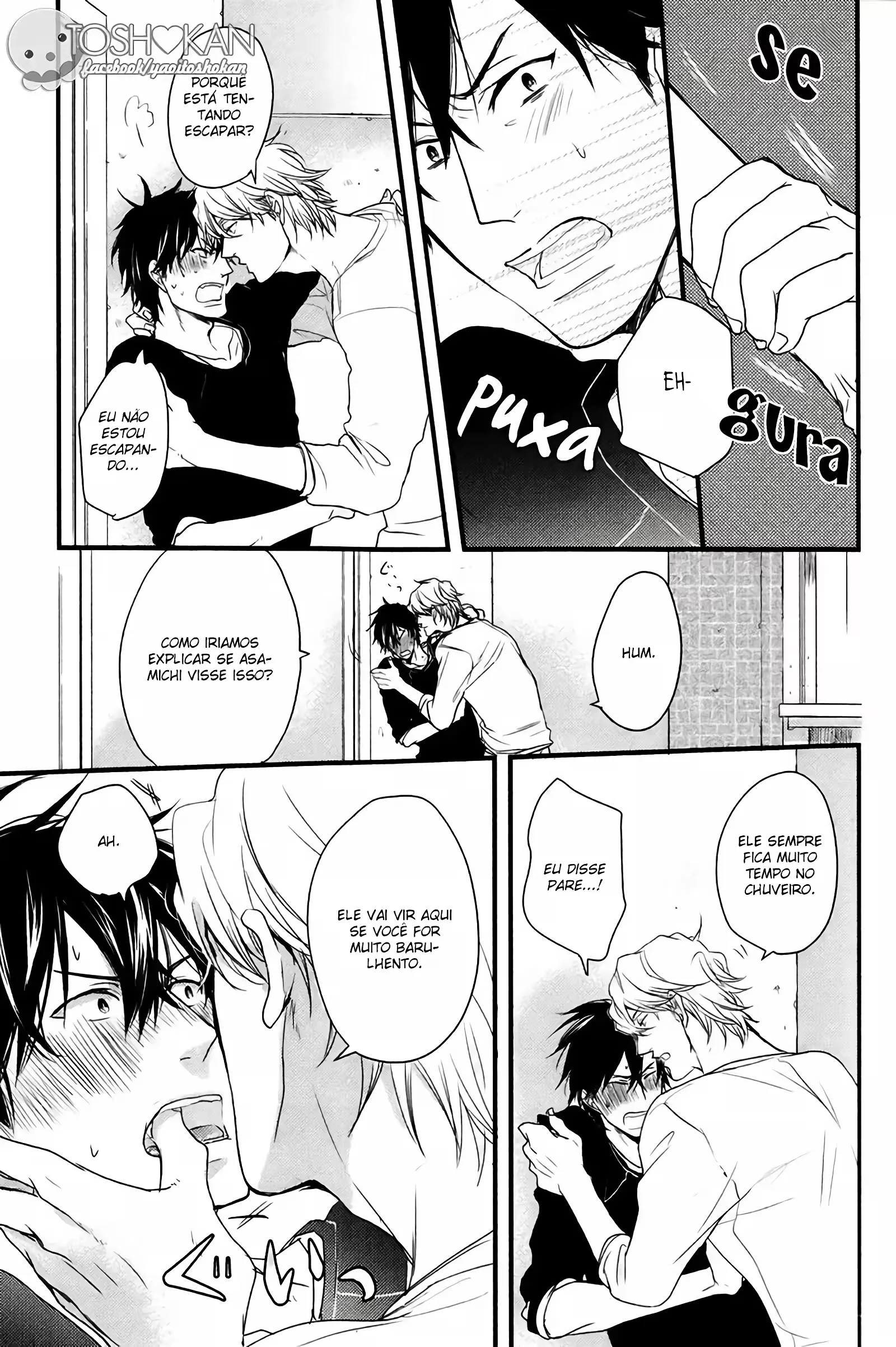 O DemÃ´nio Maou Odeia Esse Cara capitulo 6 pagina 27