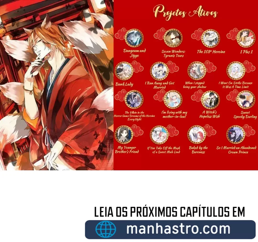 A Princesa Moribunda e o Cavaleiro da EsperanÃ§a capitulo 0 pagina 16