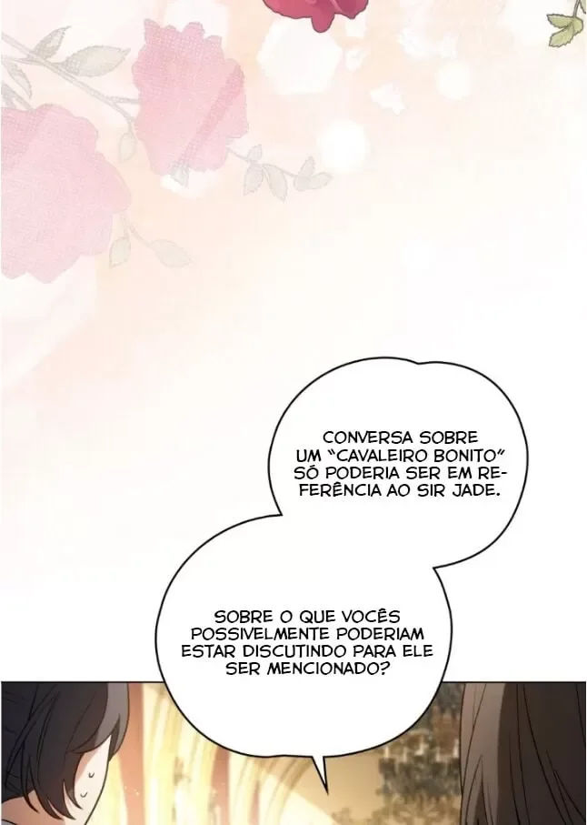 A Princesa Moribunda e o Cavaleiro da EsperanÃ§a capitulo 0 pagina 6