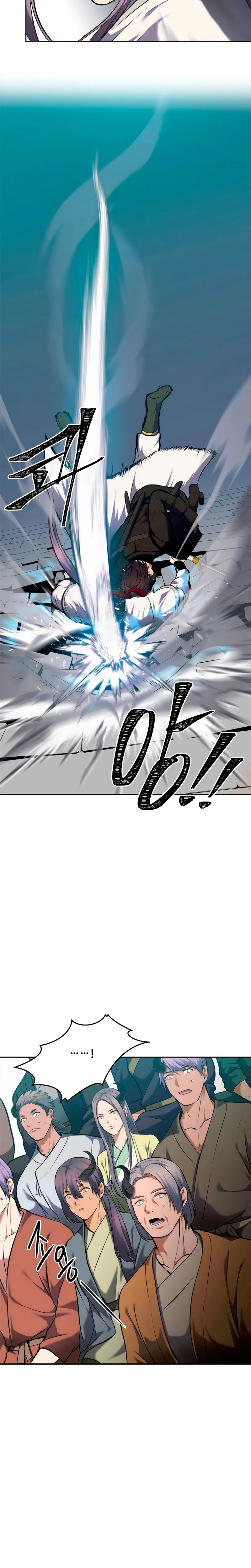 A Segunda Vida do Ranker capitulo 63 pagina 11