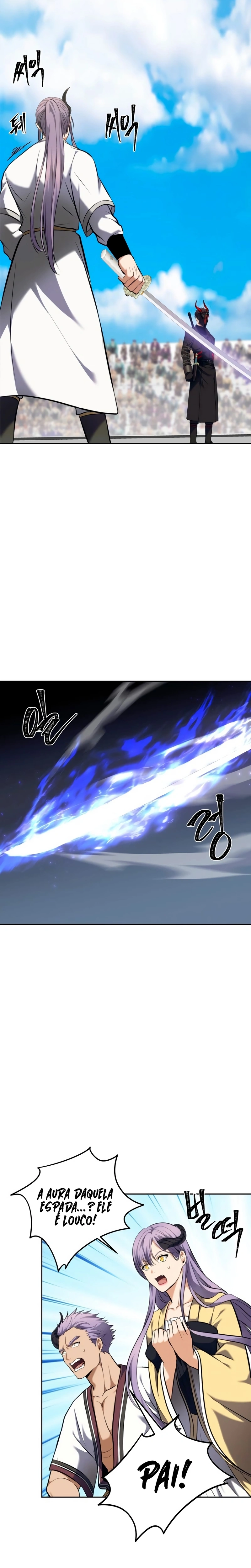 A Segunda Vida do Ranker capitulo 63 pagina 14