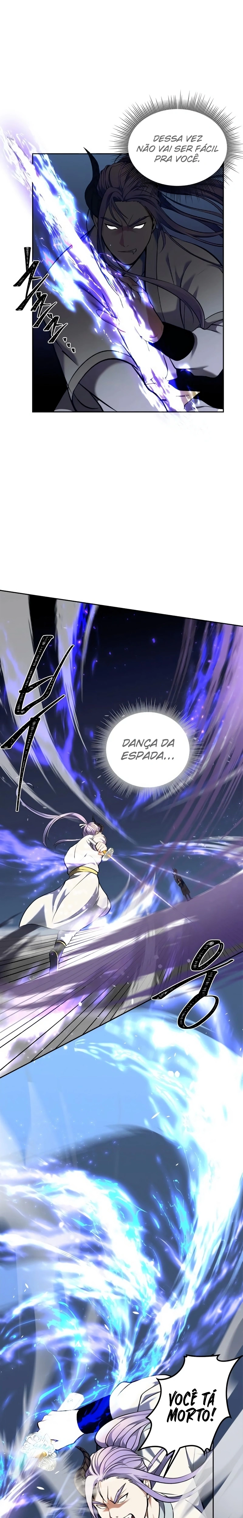 A Segunda Vida do Ranker capitulo 63 pagina 15