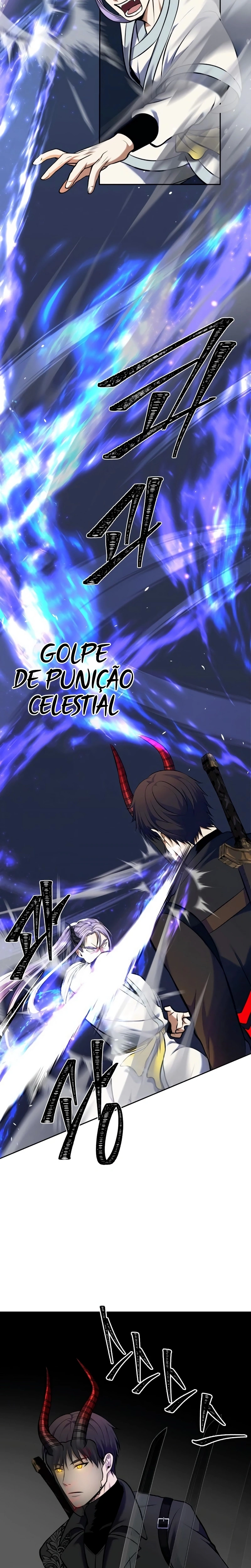 A Segunda Vida do Ranker capitulo 63 pagina 16