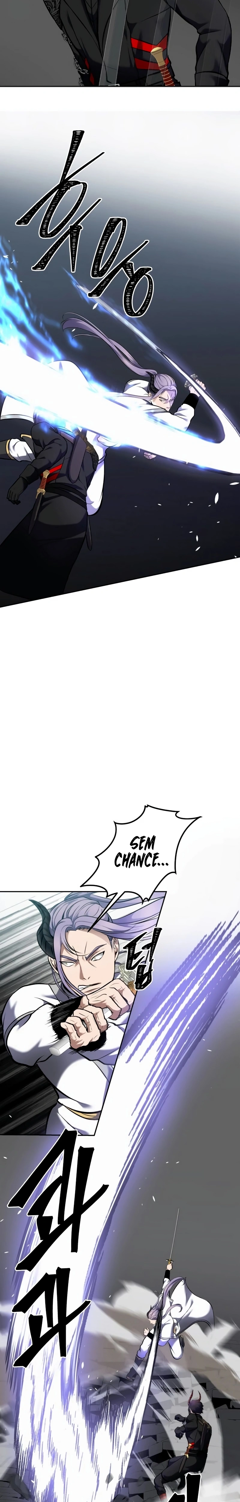 A Segunda Vida do Ranker capitulo 63 pagina 17