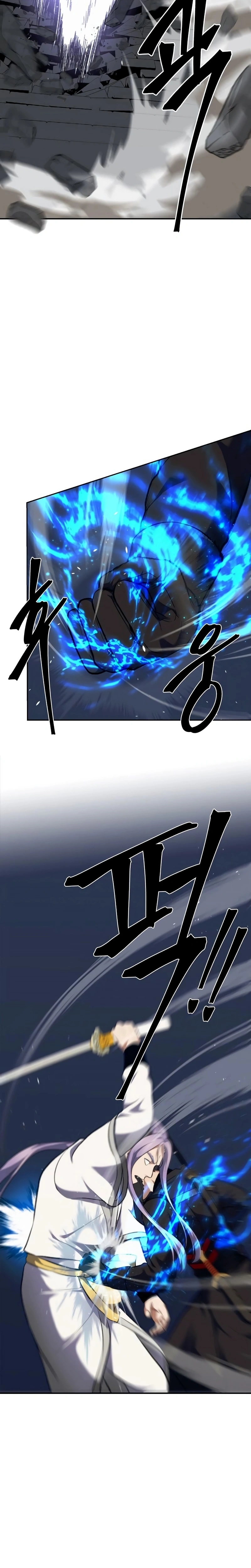 A Segunda Vida do Ranker capitulo 63 pagina 18