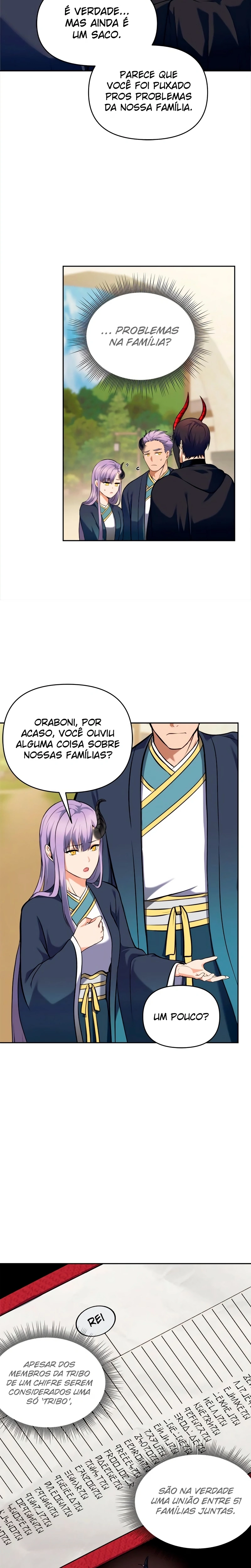 A Segunda Vida do Ranker capitulo 63 pagina 2