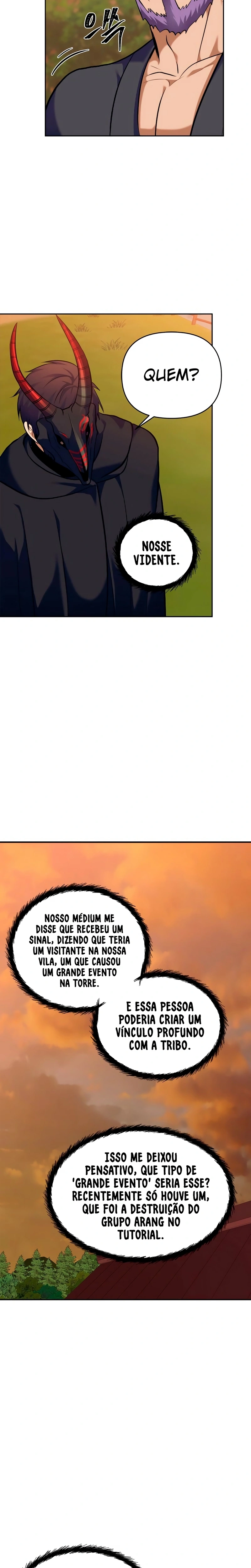 A Segunda Vida do Ranker capitulo 63 pagina 23