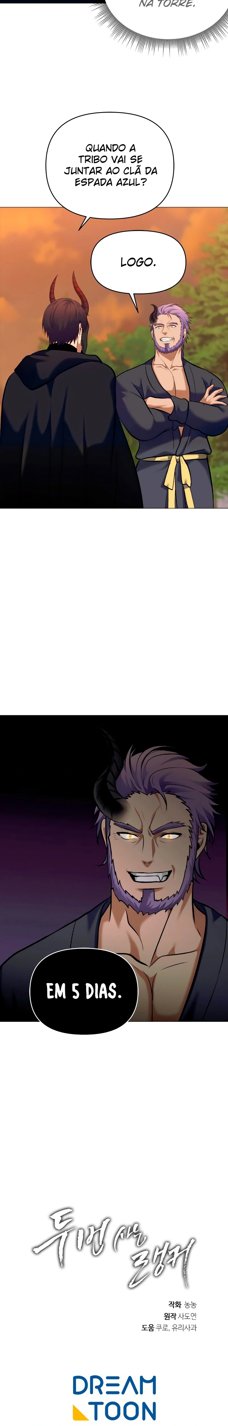 A Segunda Vida do Ranker capitulo 63 pagina 26