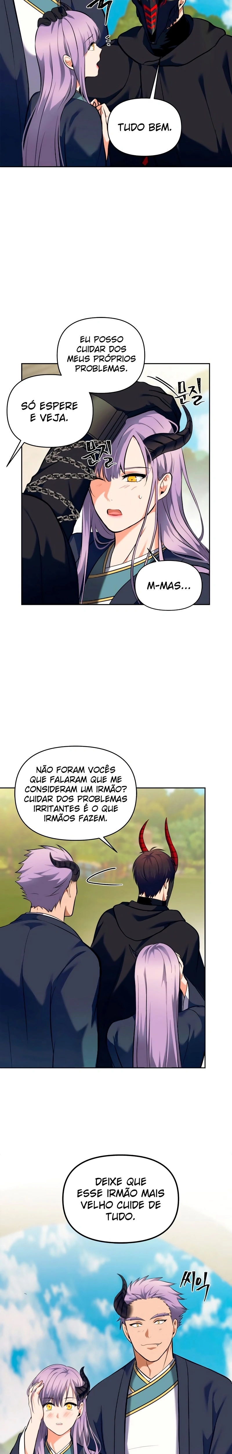 A Segunda Vida do Ranker capitulo 63 pagina 6