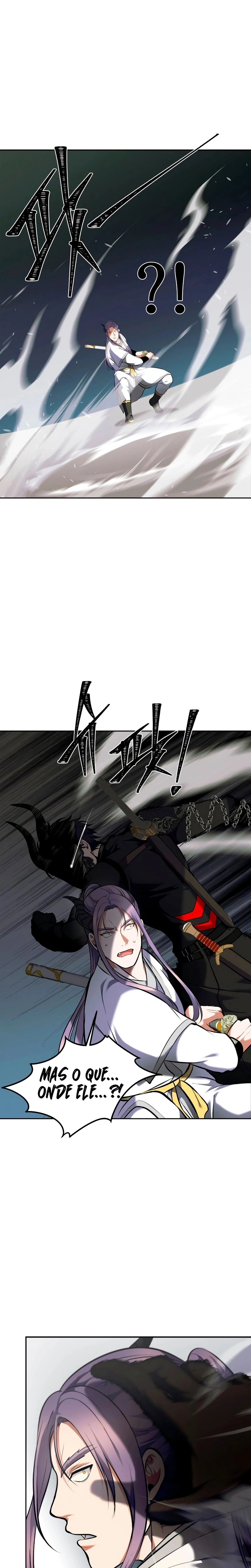 A Segunda Vida do Ranker capitulo 63 pagina 10