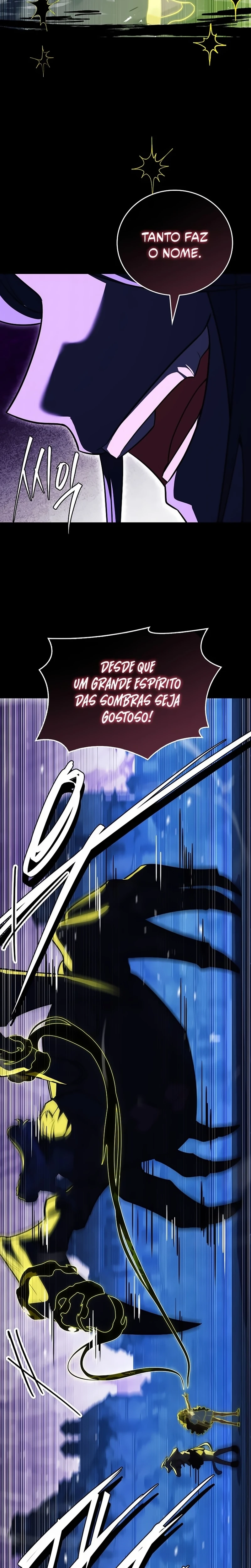 O Herói Lendário é um Aluno Com Honras da Academia capitulo 68 pagina 18